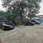 Terreno à venda em Santo Amaro, São Paulo, SP