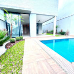 Casa à venda com 3 suítes no condomínio Boulevard Ibirapuera, São Paulo - SP