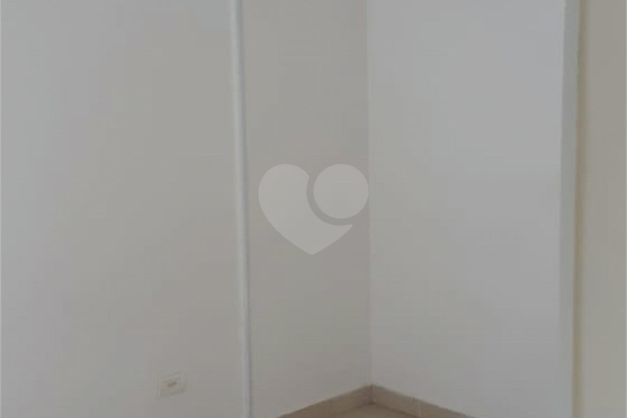 Apartamento à venda com 2 quartos em Mandaqui, São Paulo, SP