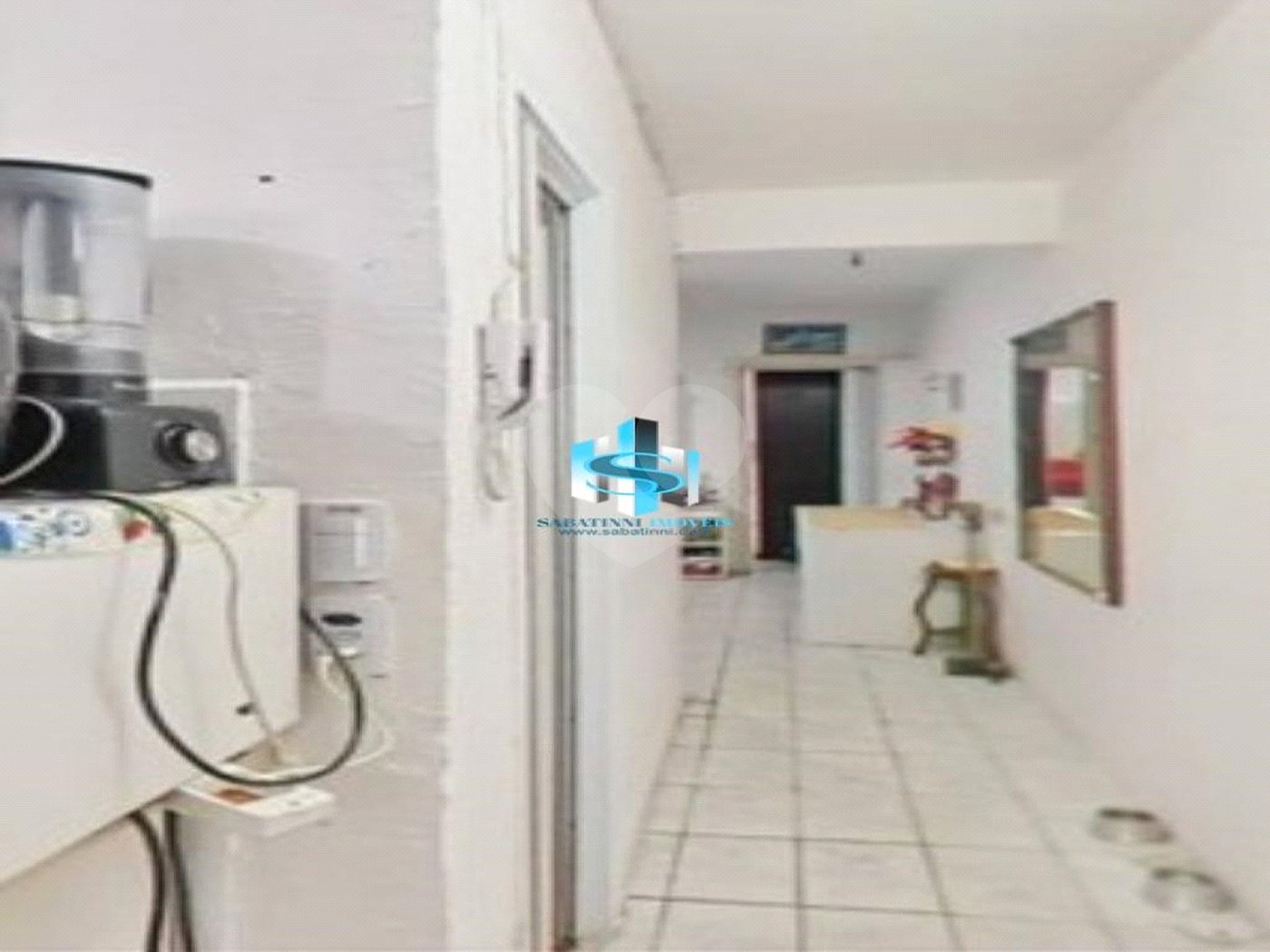 Apartamento à venda com 2 quartos em Liberdade, São Paulo, SP