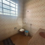 Casa Térrea à venda com 3 quartos em Campos Elíseos, Ribeirão Preto, SP
