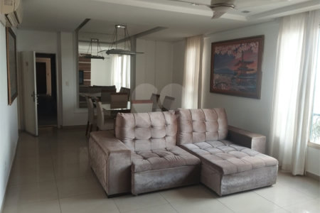 Apartamento à venda com 3 quartos, sendo 1 suíte, no Centro, Araraquara, SP