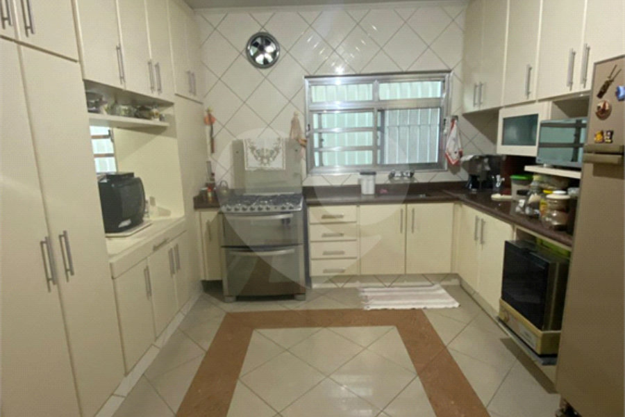 Casa à venda com 4 suítes em Vila Maria, São Paulo, SP