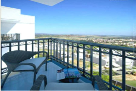 Apartamento à venda com 2 quartos em Parque Santos Dumont, Votorantim, SP