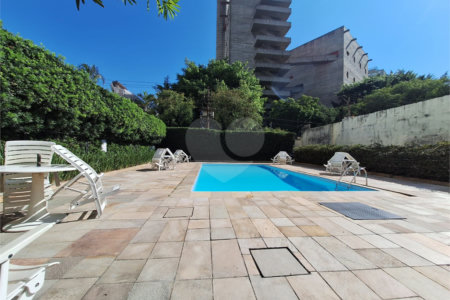 Apartamento à venda com 3 quartos em Vila Pompéia, São Paulo, SP