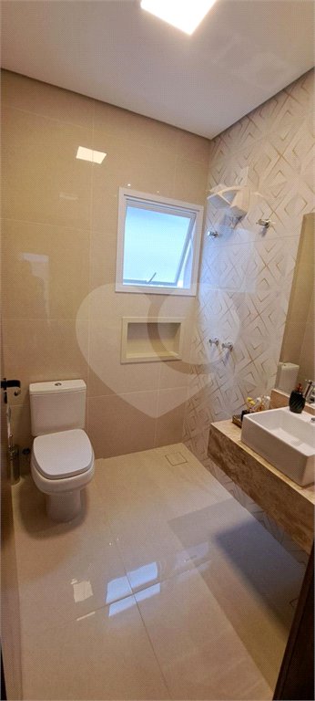 Casa à venda com 4 quartos, sendo 1 suíte, no condomínio Reserva Ermida Ii - Portaria 2, Jundiaí - SP
