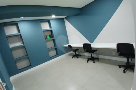 Apartamento à venda com 2 quartos em Vila Moreira, São Paulo, SP