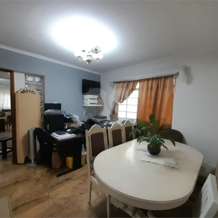 Sobrado à venda com 4 quartos, sendo 1 suíte, em Santana, São Paulo, SP