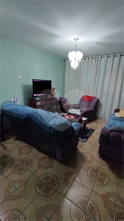 Casa Térrea à venda com 2 quartos, sendo 1 suíte, em Parque São Domingos, São Paulo, SP