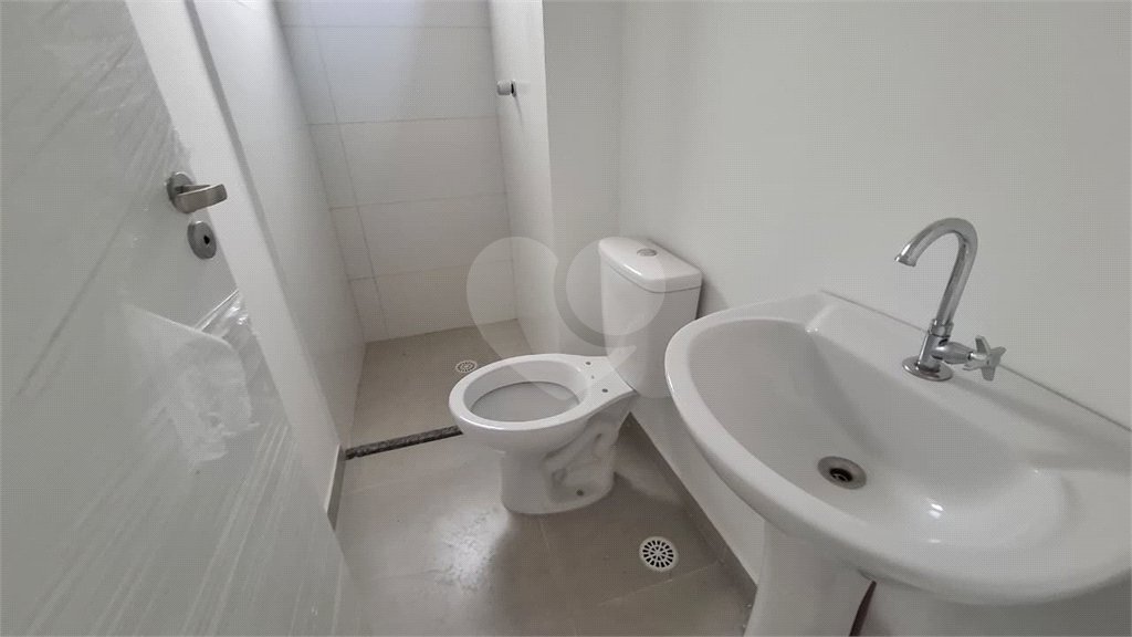 Apartamento à venda com 2 quartos em Tucuruvi, São Paulo, SP