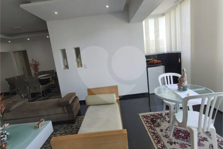 Apartamento à venda com 3 quartos, sendo 2 suítes, em Vila Andrade, São Paulo, SP