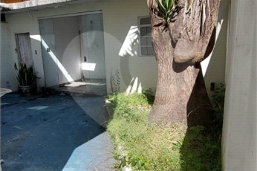 Casa à venda com 4 quartos em Tucuruvi, São Paulo, SP