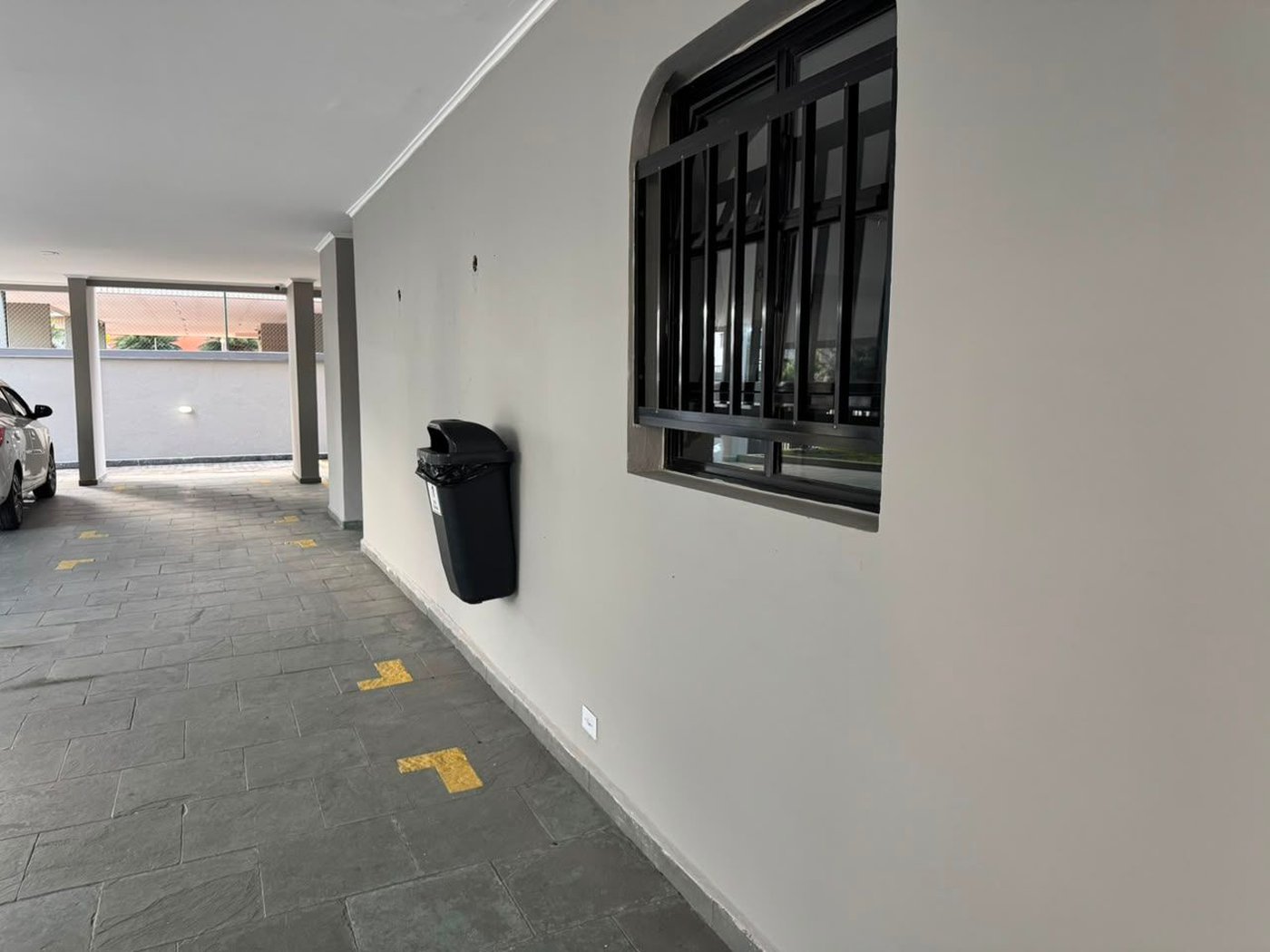 Apartamento com 3 dormitórios à venda, 73 m² por R$ 350.000,00 - Balneário Cidade Atlântica - Guarujá/SP