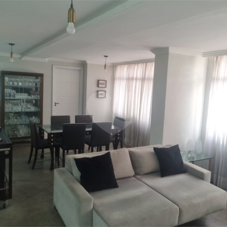 Apartamento à venda ou para alugar com 2 quartos em Consolação, São Paulo, SP