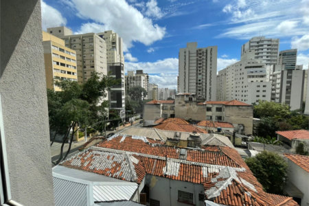 Sala à venda em Jardim Paulista, São Paulo, SP