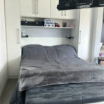 Apartamento à venda em Brooklin Paulista, São Paulo, SP