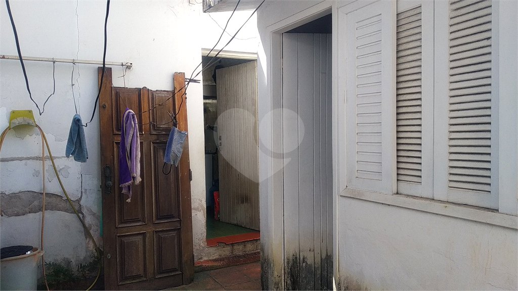 Sobrado à venda com 3 quartos em Vila Cordeiro, São Paulo, SP