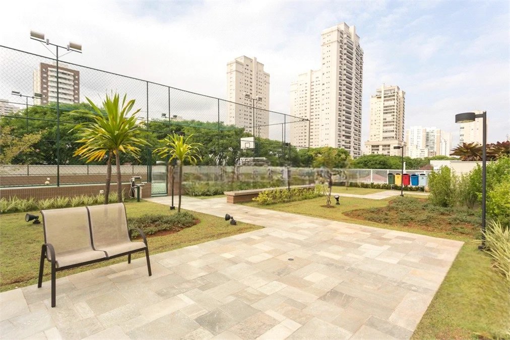 Garden à venda com 3 suítes em Vila Romana, São Paulo, SP