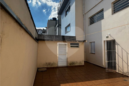 Sobrado à venda com 3 quartos, sendo 1 suíte, em Lauzane Paulista, São Paulo, SP