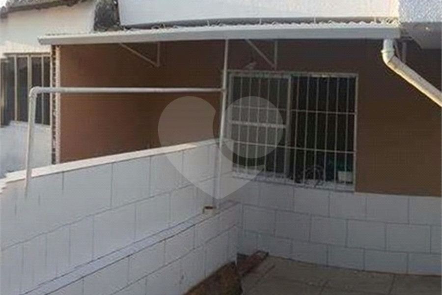 Sobrado à venda com 2 quartos em Vila Guilherme, São Paulo, SP