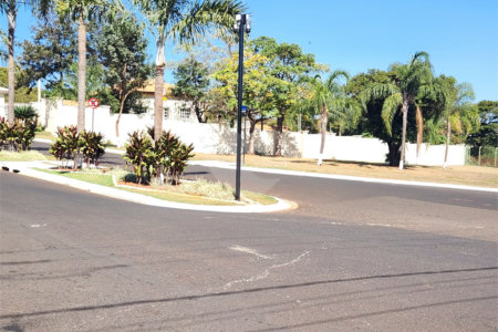 Terreno à venda no condomínio Bella Vittà Araraquara, Araraquara - SP