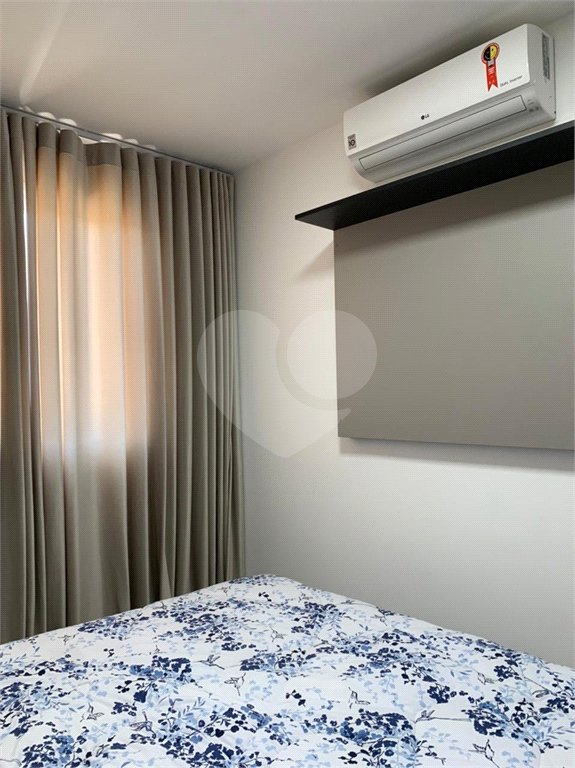 Apartamento à venda com 2 quartos em Freguesia do Ó, São Paulo, SP