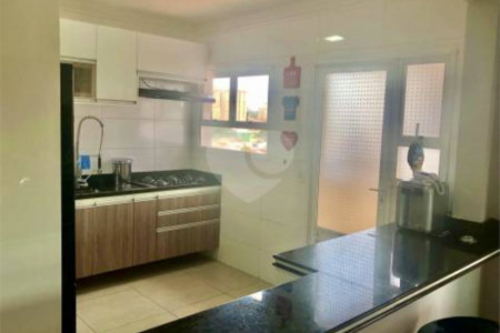 Apartamento à venda com 3 quartos, sendo 1 suíte,  em Assunção, São Bernardo do Campo, SP