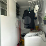 Apartamento à venda com 3 quartos, sendo 1 suíte, em Mandaqui, São Paulo, SP