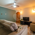 Sobrado à venda com 2 quartos em Vila Cruzeiro, São Paulo, SP