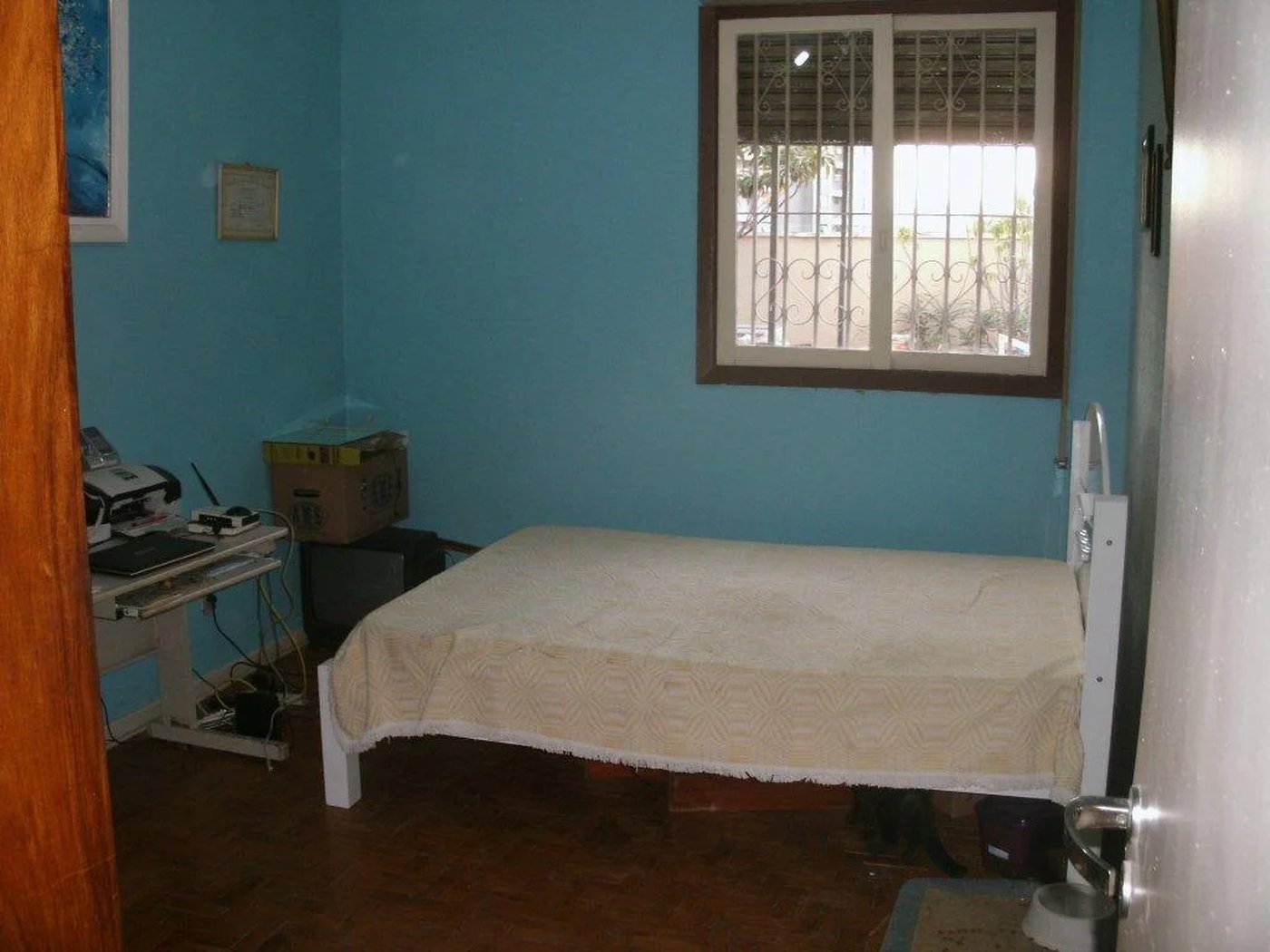 Apartamento à venda com 2 quartos em Lapa, São Paulo, SP