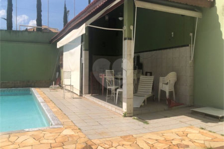 Casa à venda com 5 quartos, sendo 2 suítes, em Chácara Areal, Indaiatuba, SP