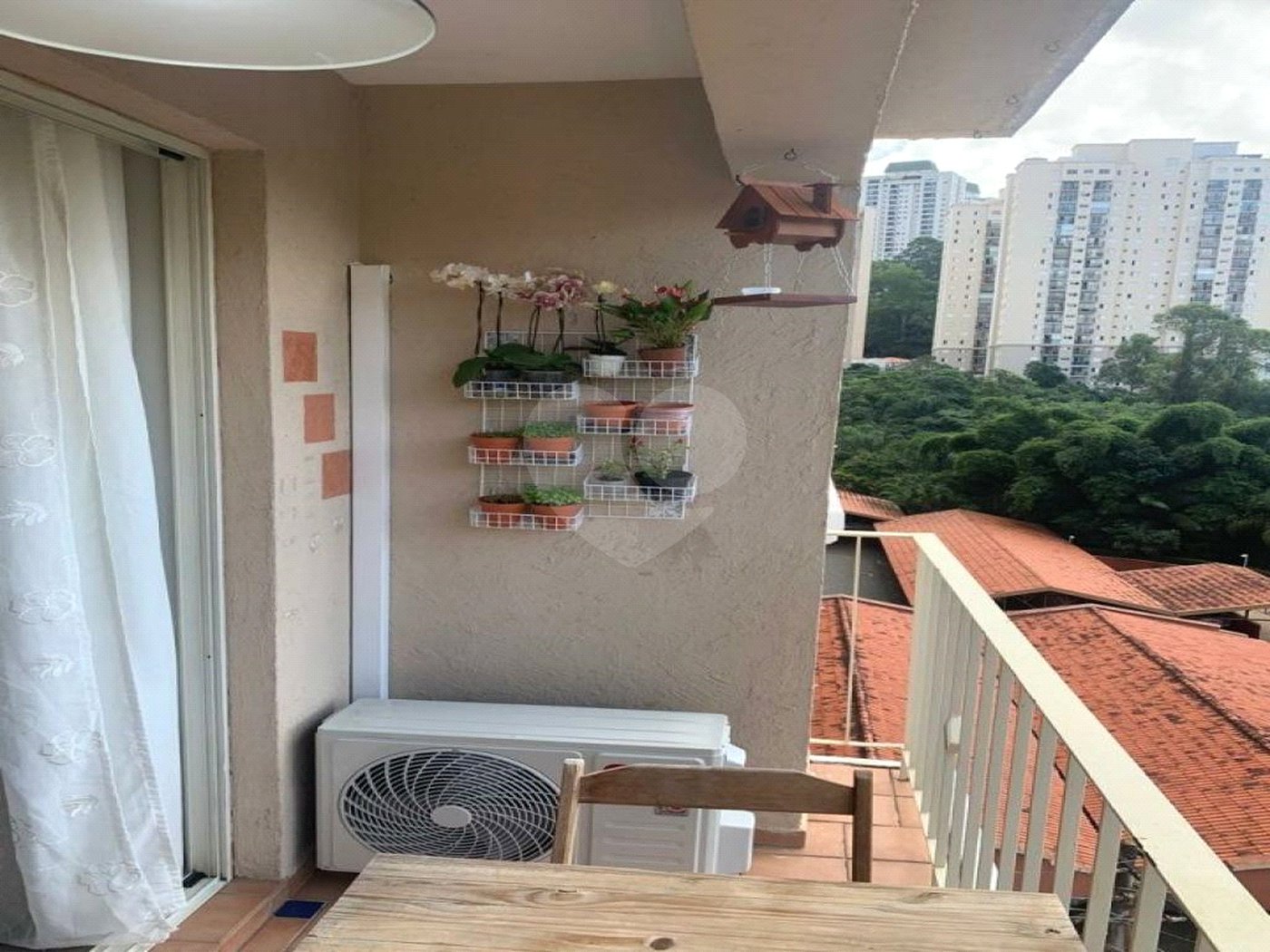 Apartamento à venda com 2 quartos, sendo 1 suíte,  em Jardim Ampliação, São Paulo, SP
