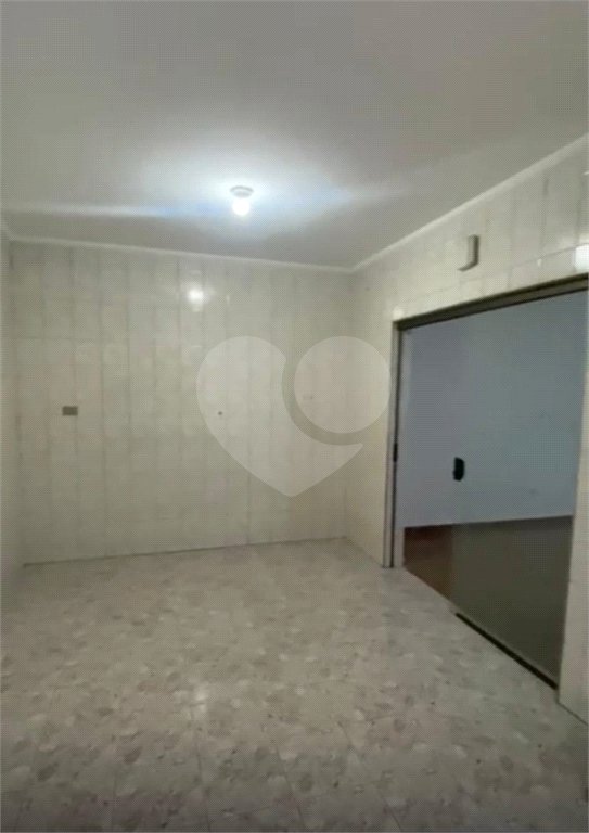 Sobrado à venda com 2 quartos em Tucuruvi, São Paulo, SP