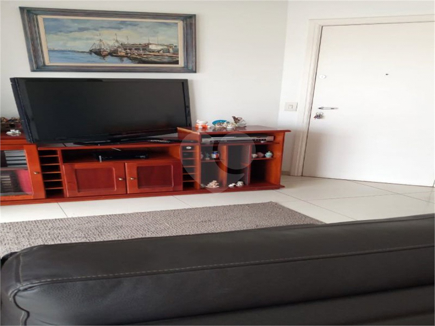 Apartamento à venda com 3 quartos, sendo 1 suíte, em Vila Brasilina, São Paulo, SP