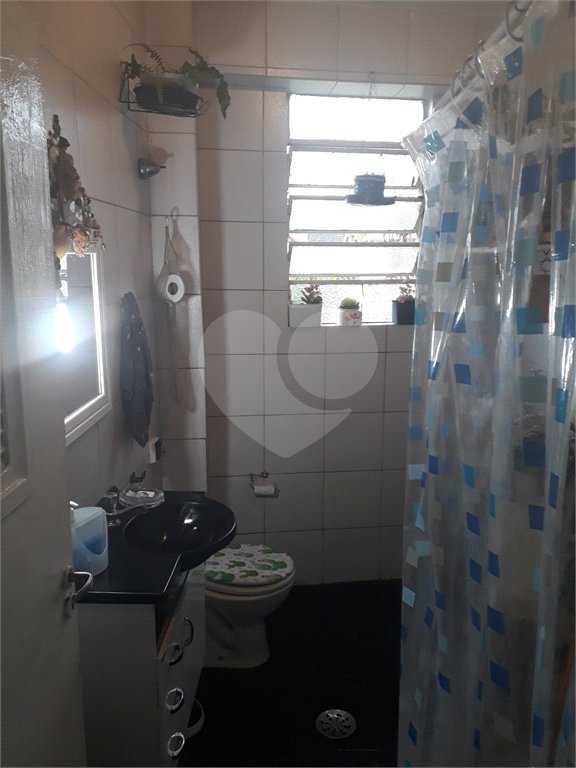 Apartamento à venda com 2 quartos em Bela Vista, São Paulo, SP