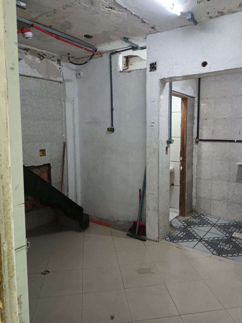Loja para alugar, 81 m² por R$ 17.000,00/mês - Gonzaga - Santos/SP