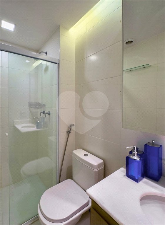Apartamento à venda com 3 quartos, sendo 1 suíte, em Vila Olímpia, São Paulo, SP