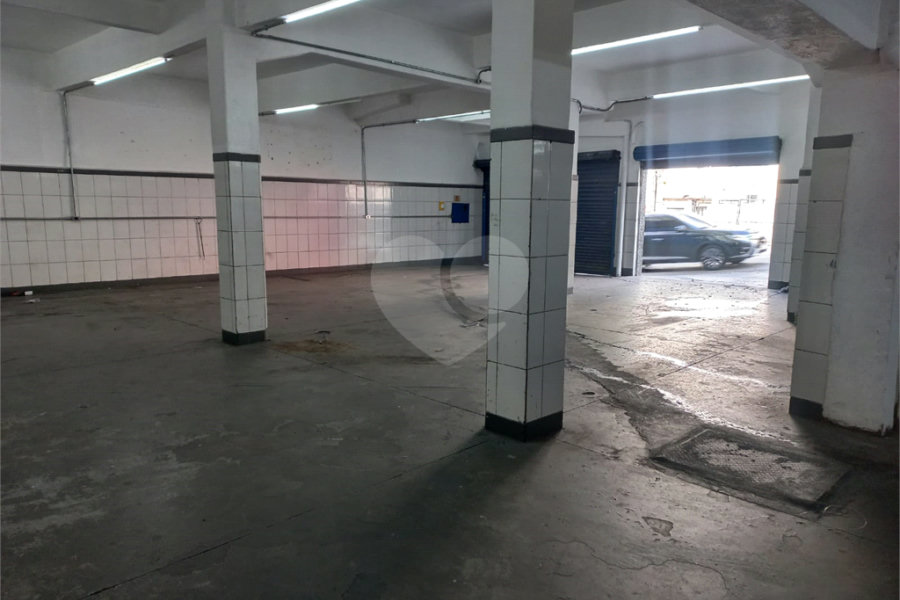Salão à venda em Jardim São Paulo(zona Norte), São Paulo, SP