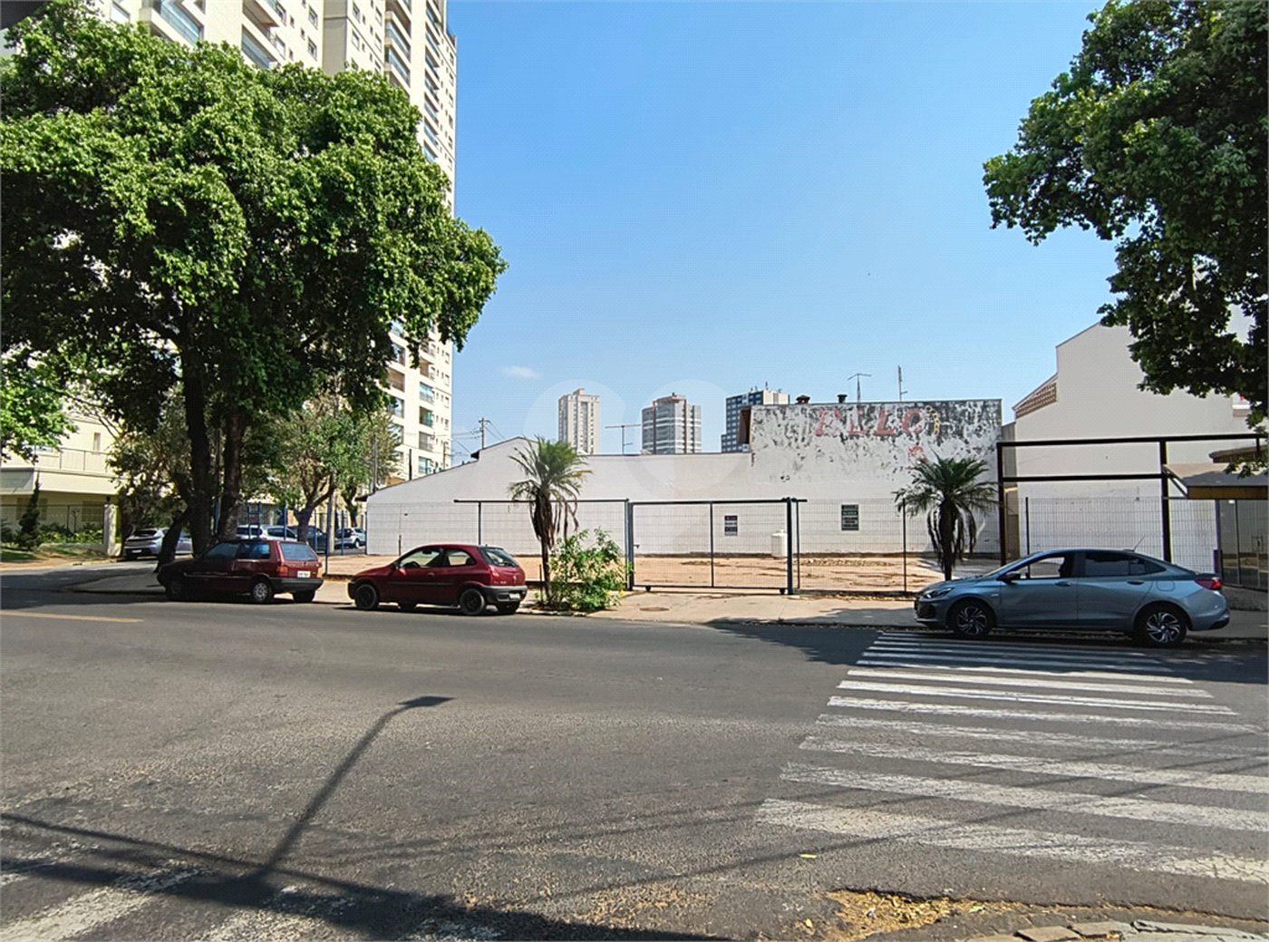Salão para alugar em Cidade Nova Ii, Indaiatuba, SP