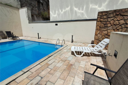 Apartamento à venda com 2 quartos, sendo 1 suíte, em Vila Pompéia, São Paulo, SP