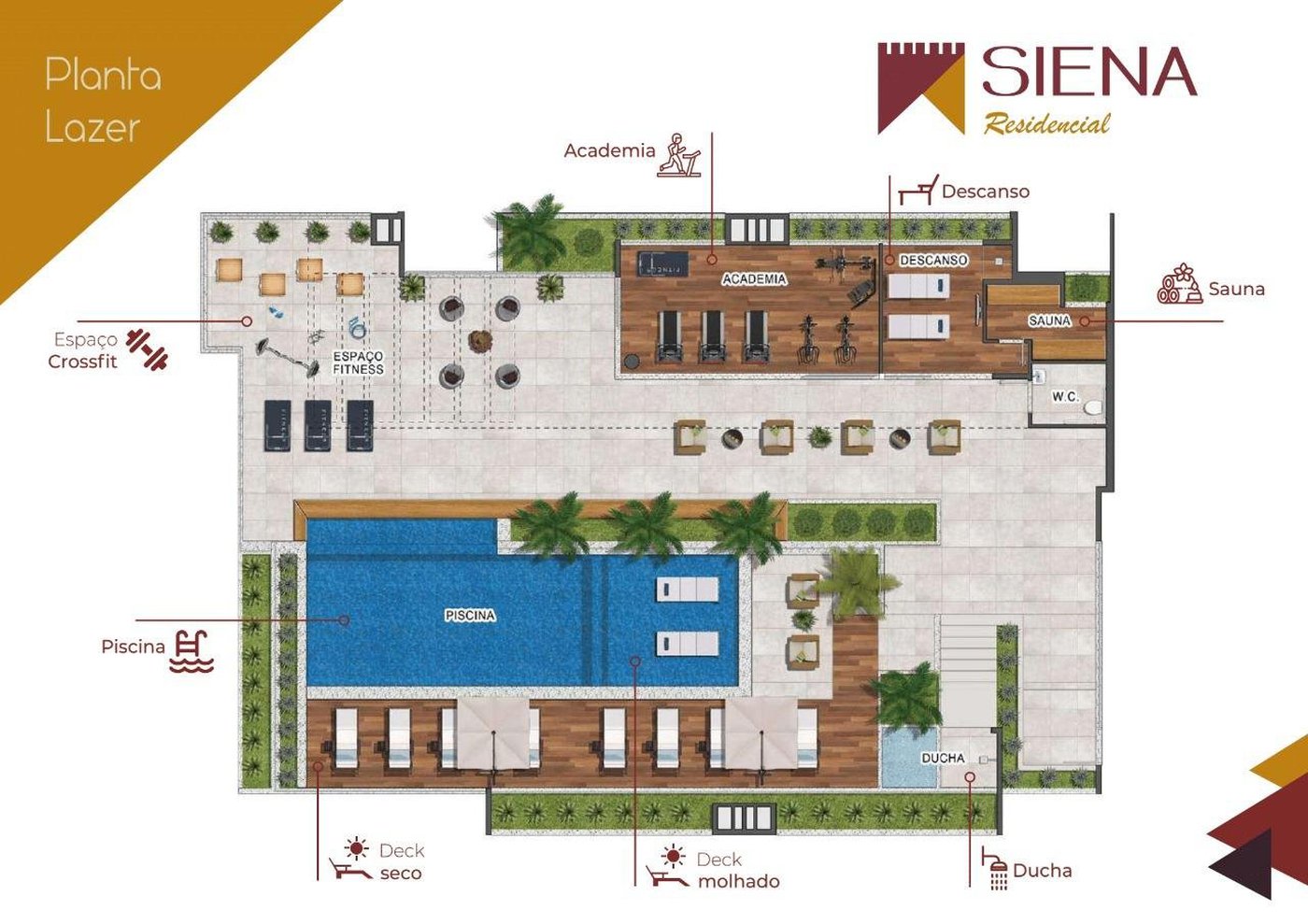 Siena Residencial