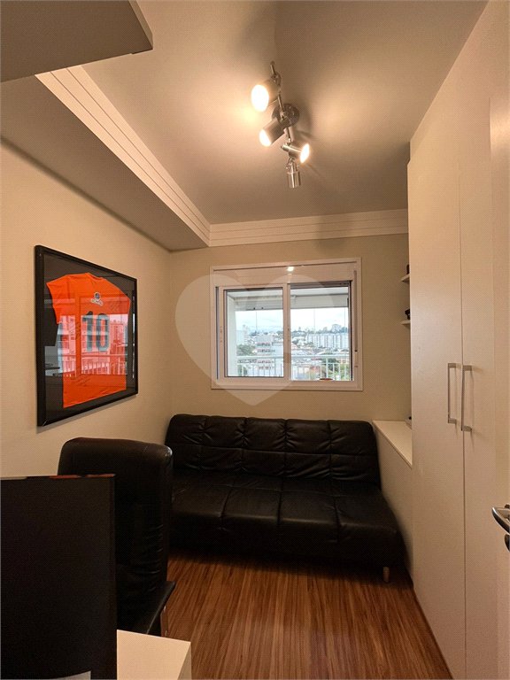 Apartamento à venda com 2 quartos em Santo Amaro, São Paulo, SP