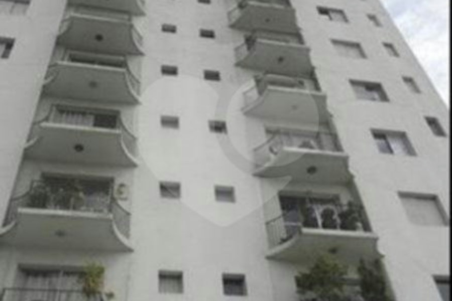 Apartamento à venda com 3 quartos, sendo 1 suíte, em Mandaqui, São Paulo, SP