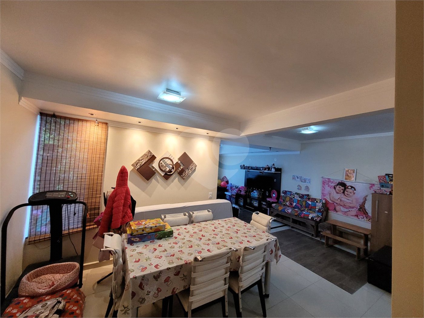 Casa à venda com 3 quartos, sendo 1 suíte,  no condomínio Reserva Balli, Sorocaba - SP