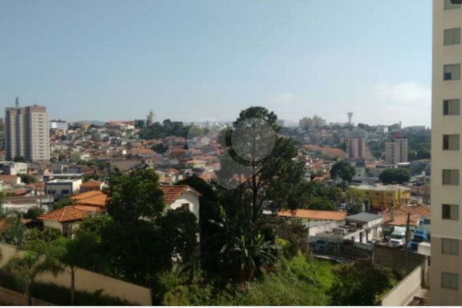 Apartamento à venda com 2 quartos em Casa Verde, São Paulo, SP