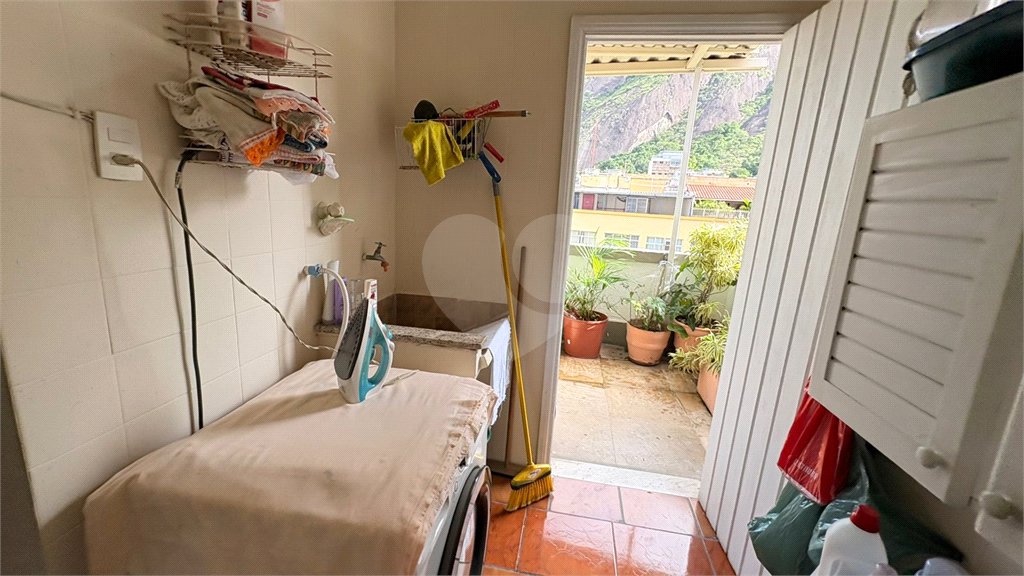Cobertura à venda com 3 quartos, sendo 1 suíte, em Copacabana, Rio de Janeiro, RJ
