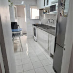 Apartamento à venda com 2 quartos em Pinheiros, São Paulo, SP