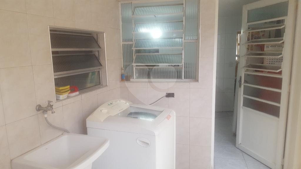 Sobrado à venda com 2 quartos, sendo 1 suíte, em Tucuruvi, São Paulo, SP