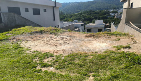 Terreno à venda no condomínio Buona Vita Atibaia, Atibaia - SP