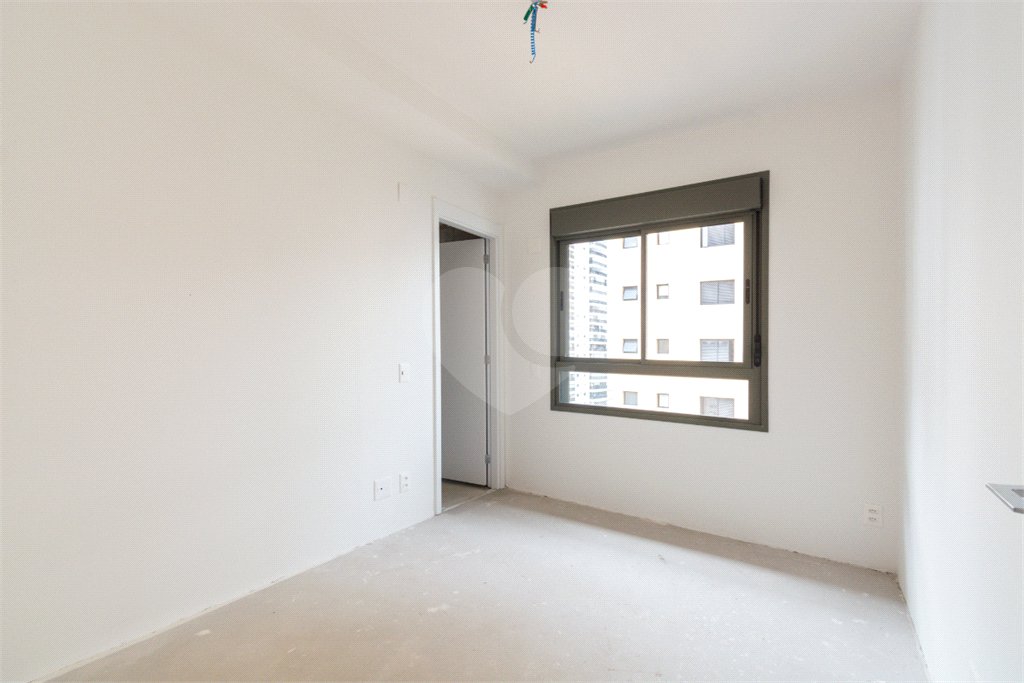 Apartamento à venda com 4 suítes em Brooklin, São Paulo, SP